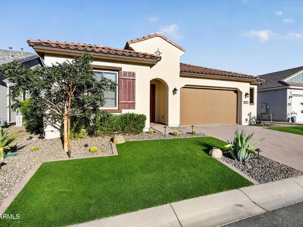 5941 N 207TH Avenue, Buckeye, AZ 85396