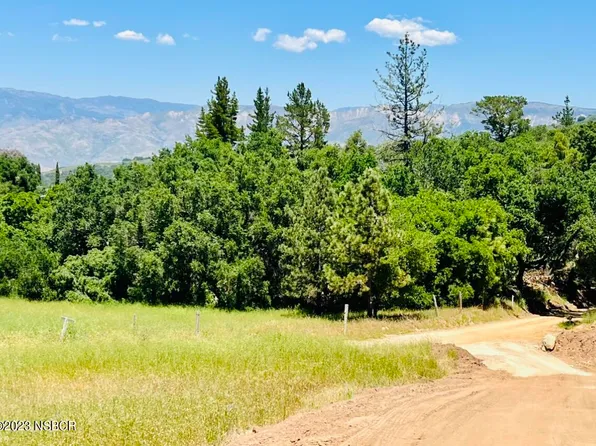 0 Stagecoach Rd, Santa Barbara, CA 93105