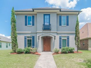 407 Nantere Ln, Lafayette, LA 70507