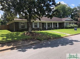 101 Early St, Savannah, GA 31405