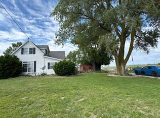 438 E 750 S, Rochester, IN 46975