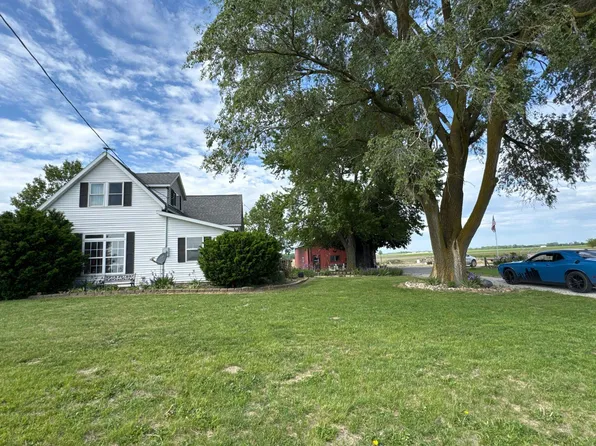 438 E 750 S, Rochester, IN 46975