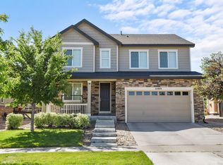 25970 E Davies Dr, Aurora, CO 80016