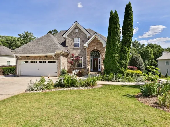5914 Mount Water Trl, Buford, GA 30518