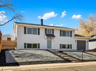 6113 Dunraven St, Golden, CO 80403