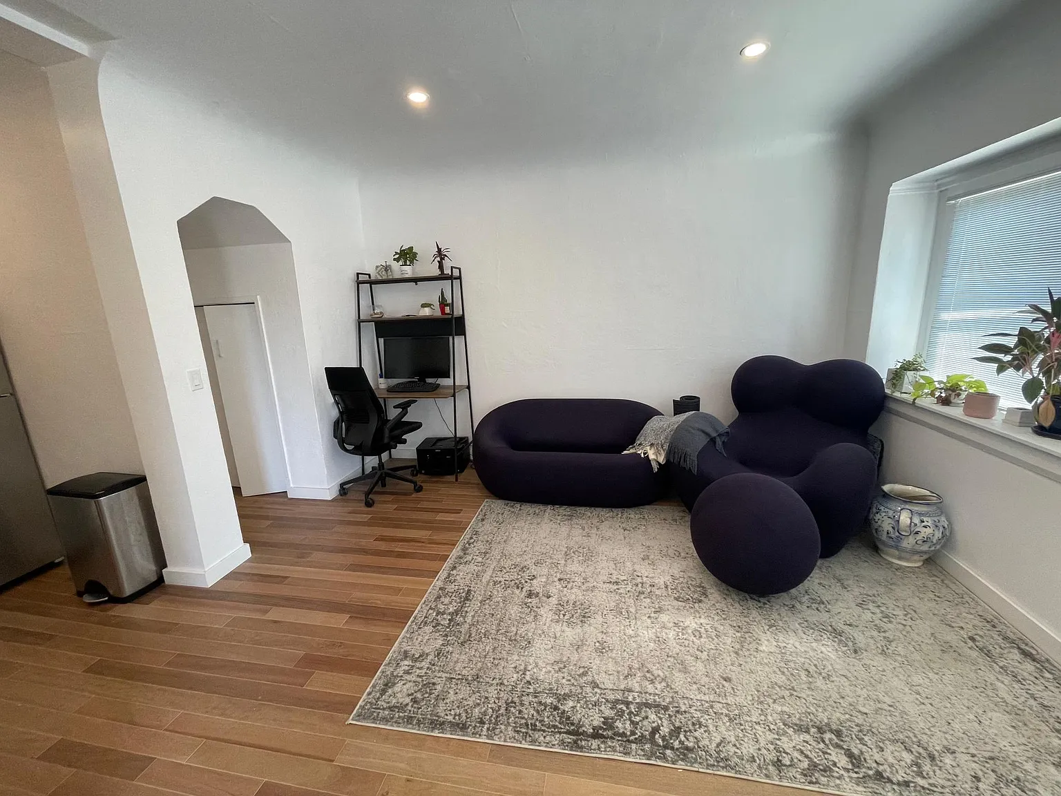 1 bed, $2,500 — Photo 3