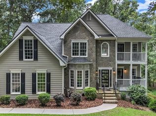 6421 Kettle Creek Way, Flowery Branch, GA 30542
