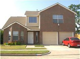 1910 Marvell Dr, Houston, TX 77032