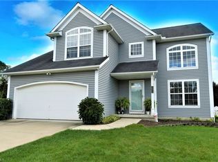 395 Shaw Ave NE, Massillon, OH 44646