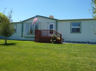 307 Meadow Ln, Raton, NM 87740