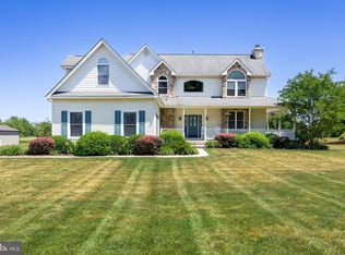 135 Centerton Rd, Bridgeton, NJ 08302