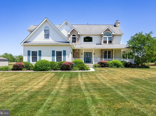 135 Centerton Rd, Bridgeton, NJ 08302