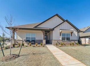 11801 Kylie Elizabeth Rd, Yukon, OK 73099