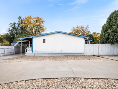 312 E George Dr, Pueblo West, CO, 81007