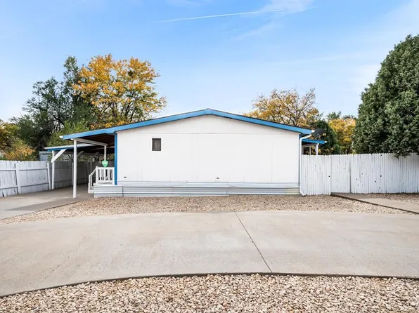 312 E George Dr, Pueblo West, CO 81007
