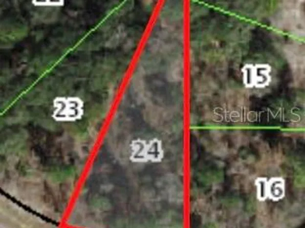 6960 N Lime Dr #24, Dunnellon, FL 34433