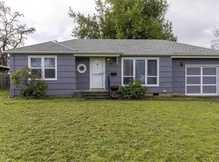 550 Davis St, Eugene, OR 97402