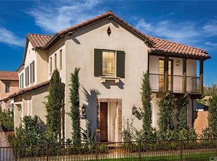 110 Tritone #64, Irvine, CA 92602