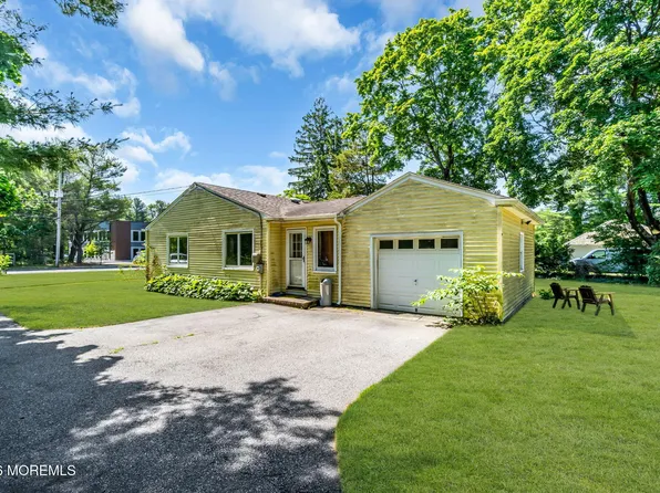 270 S Hope Chapel Road, Jackson, NJ 08527