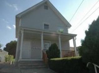 1201 Maple Ave, Peekskill, NY 10566