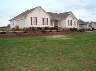 30 Harding Rd, Leoma, TN 38468
