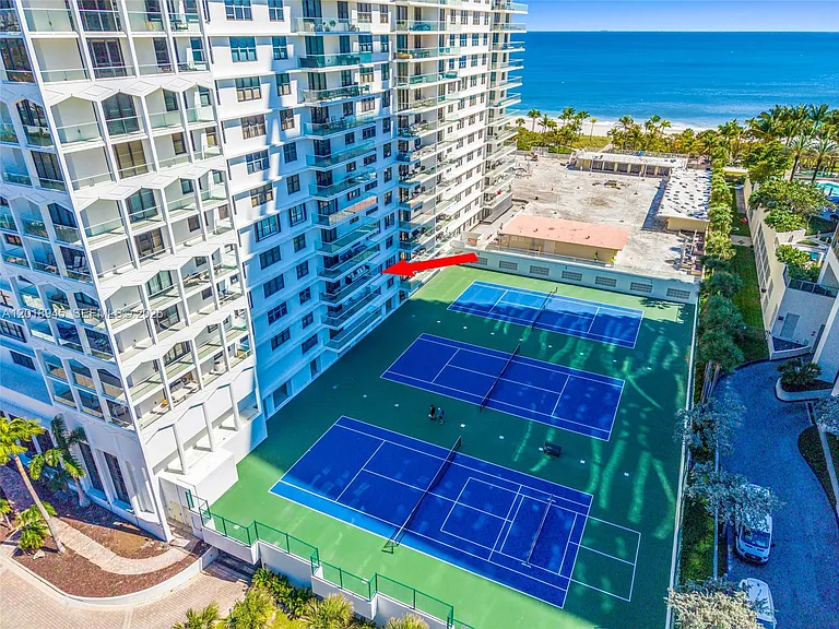 9801 Collins Ave #5S — Photo 50