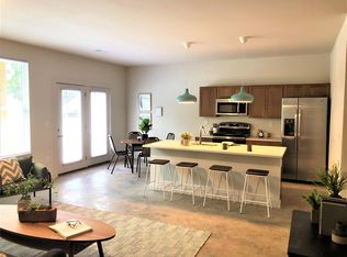 De Tonty Street Residences, Saint Louis, MO 63110