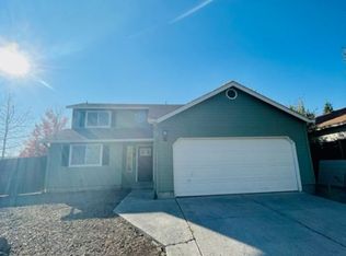 63201 Wishing Well Ln, Bend, OR 97701