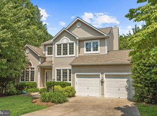 6495 River Run, Columbia, MD 21044