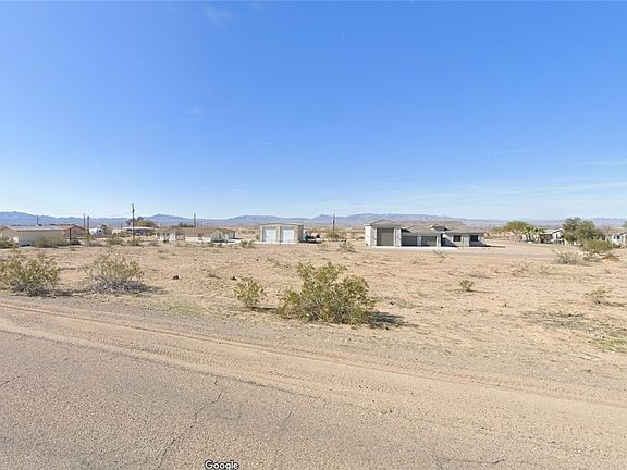 4th image of 12693 S Oatman Highway
