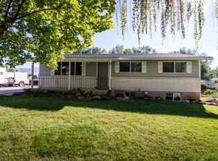 340 N 300 W, Smithfield, UT 84335