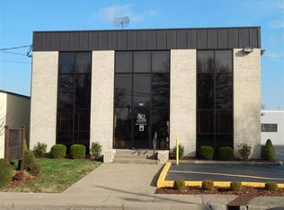 102 W 2nd St, Hopkinsville, KY 42240