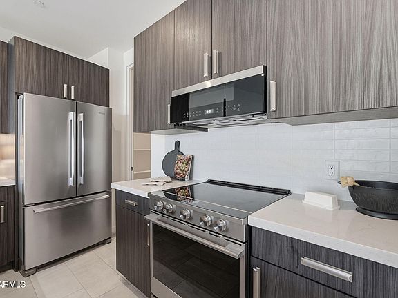 5th image of 1401 N Granite Reef Road #1009
