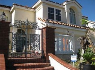 1527 N Pioneer Rd, Walnut, CA 91789