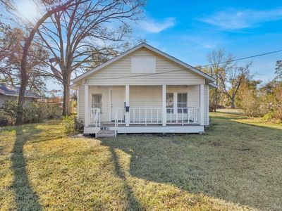 201 Edgewood St, Dequincy, LA, 70633