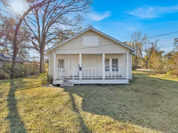 201 Edgewood St, Dequincy, LA 70633