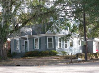 702 Selma Ave, Selma, AL 36701