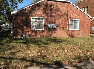 1718 16th Ave APT 4, Rockford, IL 61104