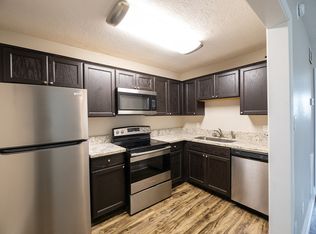 1604 W McNeese St #6, Lake Charles, LA 70605