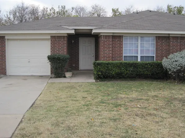 5733 Shadydell Dr, Fort Worth, TX 76135