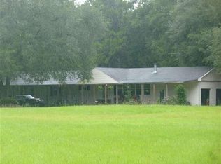 1100 Sandy Acres Trl, Tallahassee, FL 32317