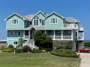 1209 Atlantic Ave LOT 18, Corolla, NC 27927