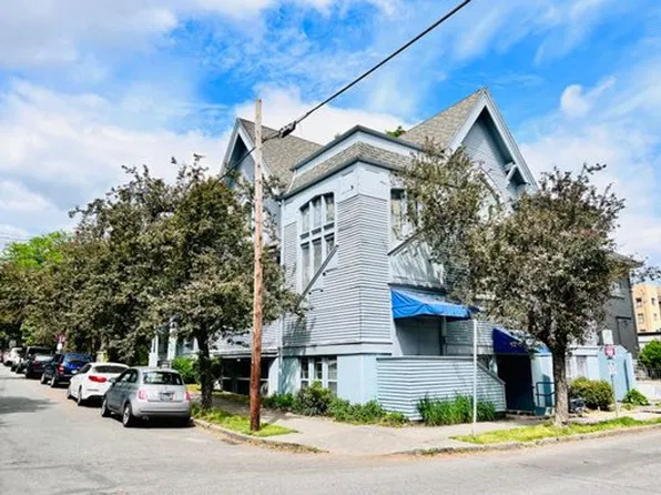 #233-The Church, 607 NW 18th Ave APT 4, Portland, OR 97209