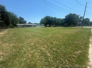 F St SW, Ardmore, OK 73401