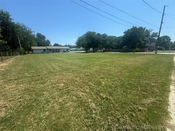 F St SW, Ardmore, OK 73401
