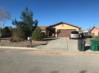 1709 35th St SE, Rio Rancho, NM 87124