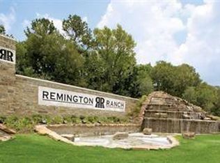 403 Remington Ridge Dr, Houston, TX 77073