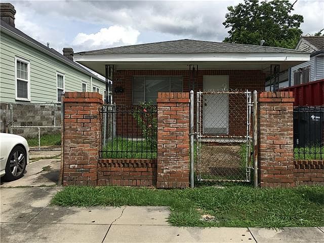1st image of 1630 N Galvez St