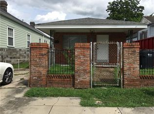 1630 N Galvez St, New Orleans, LA 70119