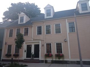 5 Elm St, Boston, MA 02129